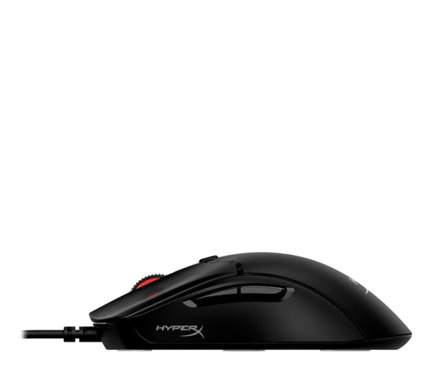 HyperX Pulsefire Haste 2 (czarny) - 1206324 - zdjęcie 4